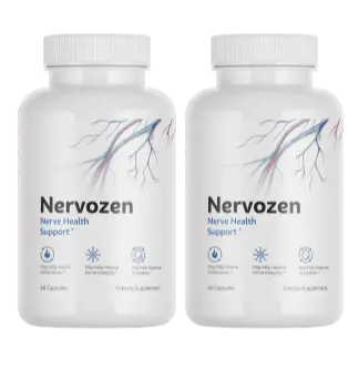 What is Nervozen Supplement?